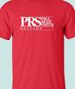 PRS Paul Reed Smith Футболка Т-ширт Музыкальный Инструмент Гитара Унисекс