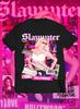 SLAYYYTER 'Я люблю Голливуд' - Футболка