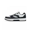 Базовые 2.0 Повседневные спортивные модные для колледжа для поездок на работу Универсальные низкие кеды-скейтеры Детские кроссовки Белый Черный 122628012R-1