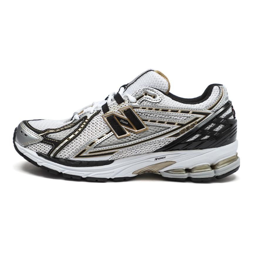 New Balance Кроссовки 1906R 'Металлический серебристый Металлический золотистый' M1906RA