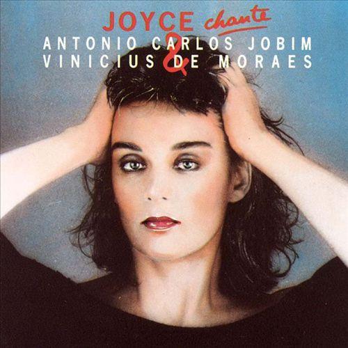 CD JOYCE - Joyce IMP216 Iris Musique Pr 1988 Франция Латинская Музыка Б/У