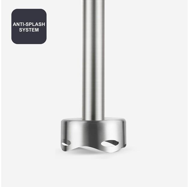 Immersion Blender Black&Decker BXHBA1500E (ES9160080B)