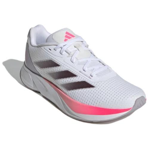 adidas Duramo SL White Aurora Pink W - IF9465