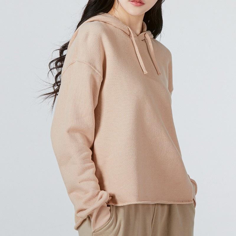 Nike Sweatshirt Women's Dusty Pink DR7839-217