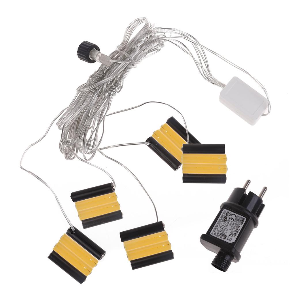 5 в 1 LR03 Блоки питания ЕС/Великобритании/США Замена 4,5 В 3 В LR03/Адаптер адаптера питания Адаптер питания