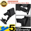 New 6Q0858602E For VW Polo 9N Mk4 Dashboard Drink Retractable Holder Center Console Cup Holder Easy Installation Car Accessories