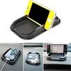 Car Dashboard Sticky Pad Mat Anti Non Slip Gadget Mobile Phone Holder