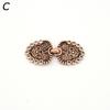 Women Retro Vintage Cardigan Duck Clip Pin Sweater Shawl Blouse Collar Sweater Scarf Clasp Brooch Pin Jewelry Accessories