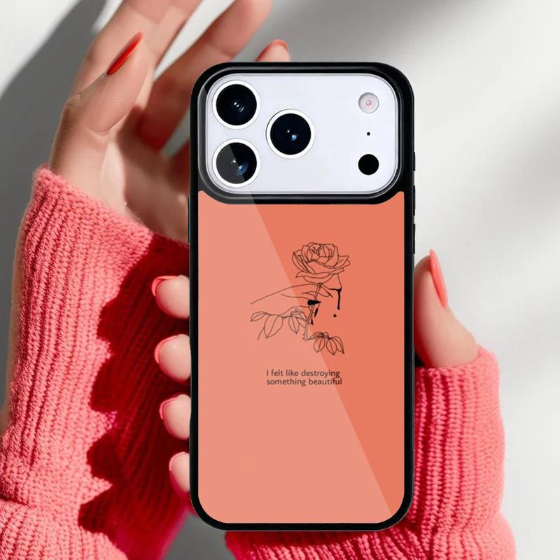 Минималистичный чехол для телефона iPhone 17 Air 16e 15 14 13 Pro Max Задняя крышка для 12 11 Pro Coque