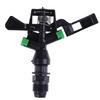 1/2" Rotating Sprinkler Rocker Nozzle Farm Garden Irrigation Sprinkler