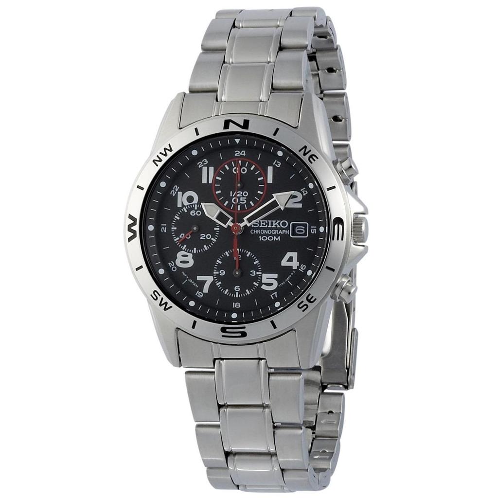 Часы Seiko SND375PC