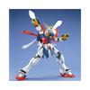 MG God Gundam 1/100 Масштаб Пластиковая Модель-Конструктор с Цветовой Кодировкой