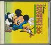 CD ЛАРРИ ГРОСС  ДЕТИ ДИСНЕЙЛЕНДА  Дисней eigo no uta Лучшее PCCD00008 PONY 1986 Япония Детские Б/У