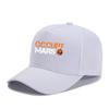 Бейсболка Occupy Mars Spacex Nasa Унисекс Элон Маск Falcon Heavy 9 Бейсболки Snapback Унисекс Повседневные Для Путешествий На Открытом Воздухе Солнцезащитные Кепки