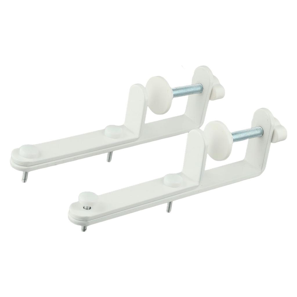 Pegboard Fixing Clip Pegboard Mounting Clip Pegboard Bracket Clip