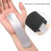 1 шт. фиксатор запястья для запястного канала, фиксатор запястья на ночь, регулируемая шина для запястья правой и левой руки, для женщин и мужчин