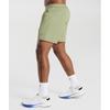 GYMSHARK Studio 6  Shorts Light Sage Green A1A4H ECBN