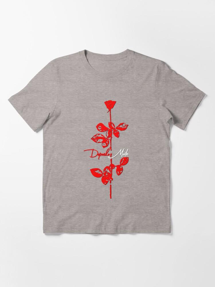 Depeche Mode Collection 205 Essential T-Shirt
