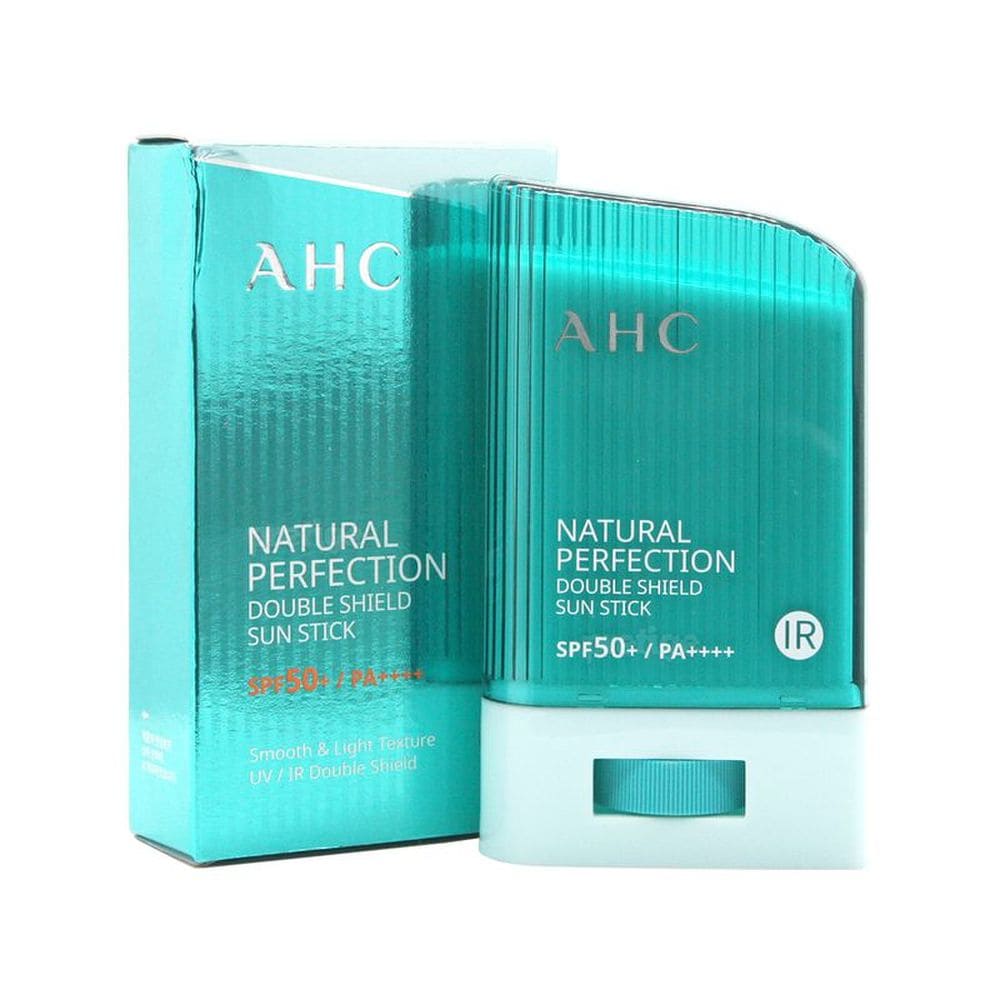 AHC Солнцезащитный карандаш Natural Perfection Double Shield 22 г
