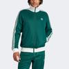 adidas Оригинальная спортивная куртка Adicolor Classics Beckenbauer Зеленая IP0417