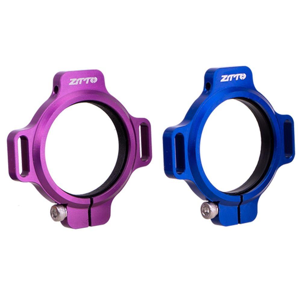 Bike Crank Chainring Preloader Bike Crank Adjuster Crank Shrink Ring Bicycle Crank Adjuster