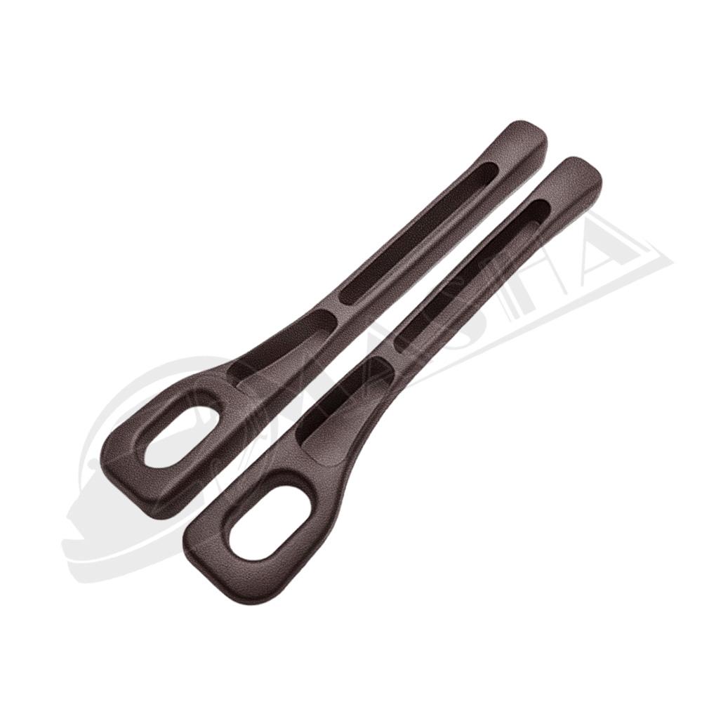 Заглушка для автомобильного сиденья, боковой шов для VW POLO GOLF PASSAT T-ROC Tiguan CC Touareg Jetta Beetle Touran, заполнитель зазоров для автомобиля, защита от протечек