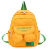Kids Backpack With Ergonomic Shoulder Straps Durable Nylon School Bag For Preschool Daily Essentials