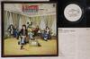 LP Пластинка SENSATIONAL ALEX HARVEY BAND Penthouse Tapes RJ7092PROMO VERTIGO 1976 Япония Рок Б/У