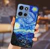 Чехол-бампер для телефона Motorola G 5G 2025, мягкий ТПУ-силикон, задняя крышка, 3D тиснение цветка, корпус для Motorola Moto G 5G, Fundas Coque