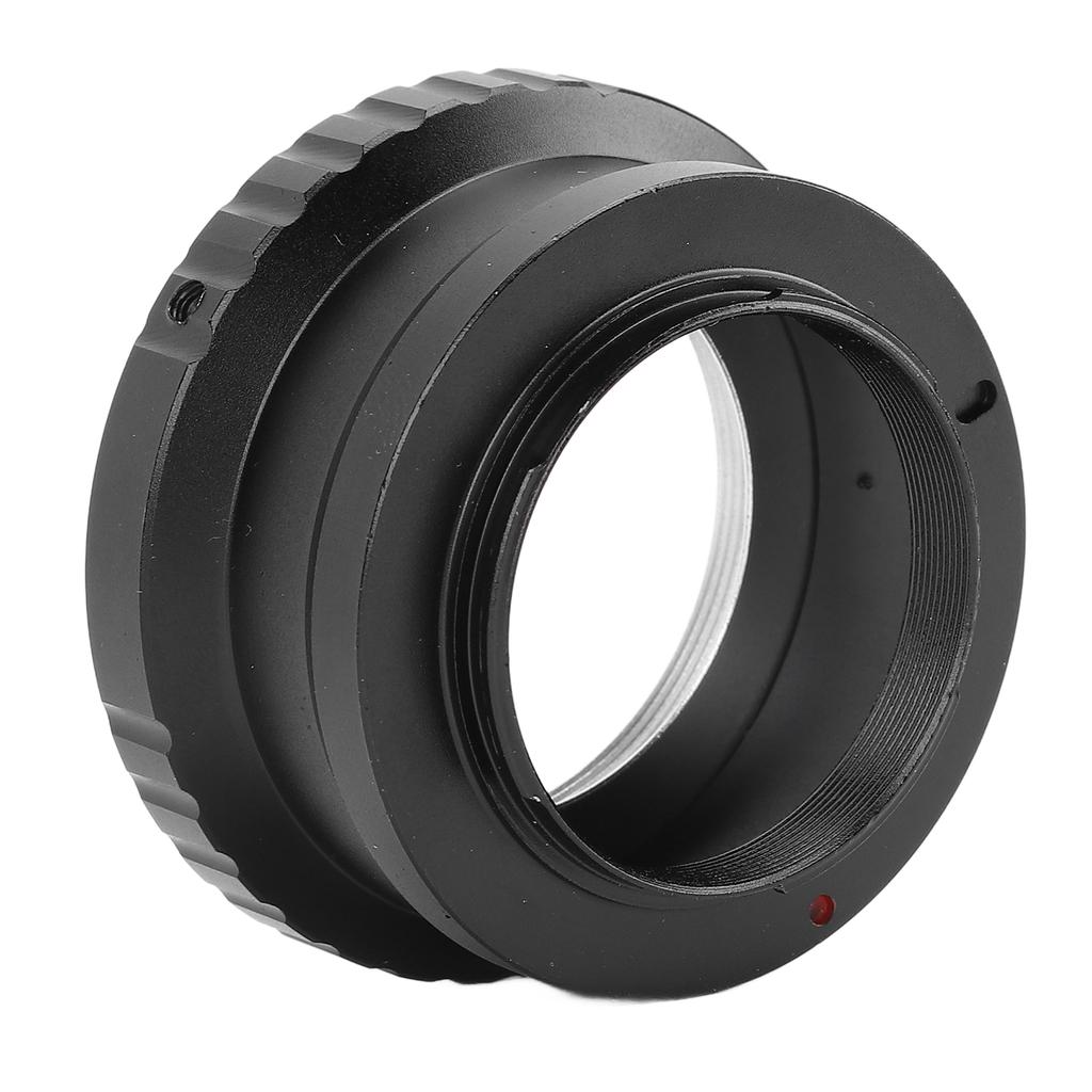 Переходник объектива M42 на M43, кольцо-конвертер объектива цифровой камеры для EP1 EP2 EP3 EPL1 EPL2 Micro 43