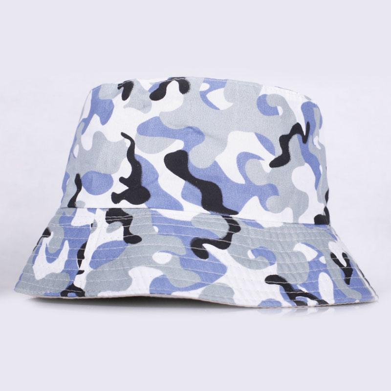 Boonie Fishing Unisex Summer Travel Bucket Hat Simple Visor Hunting Outdoor Fashion Camping Cap Holiday Cotton Men Women