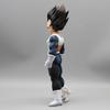 Vegeta Figure White Hole Figurine Action Figures Double Headed GK Model PVC Ornament Toys