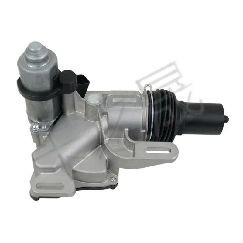 Mercedes-Benz Рабочий цилиндр сцепления Привод A4512500062