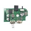 Repalcement Power/Sound/USB Board Enjoy Stable Performances and Easy Adjustments for Console