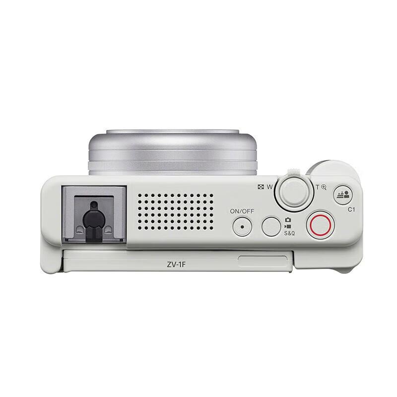 Цифровая камера Sony ZV-1F (Китайская версия)