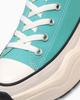 31312410 Converse All Star Surgetrainer OX Светло-бирюзовый (Мужской)