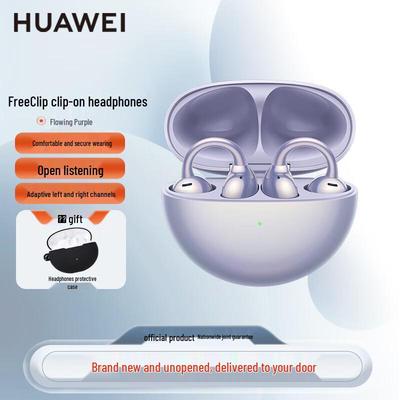 Huawei Беспроводные наушники-вкладыши с открытым ухом FreeClip