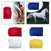 4x Horse Leg Wraps Thick Equine Polo Wraps for Equestrian Equipment Training