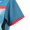 Рубашка с коротким рукавом Game Shirt Teal Blue L [YONEX] женская (817)