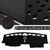 Коврик на панель приборов Sun Visor Pad для Mercedes 2001-2007 C-Class W203