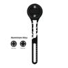 Road Bike Stopwatch Holder Aluminum Alloy Cycling Speedometer Mount Bicycle Handlebar Computer Holder Bicycle Accessories