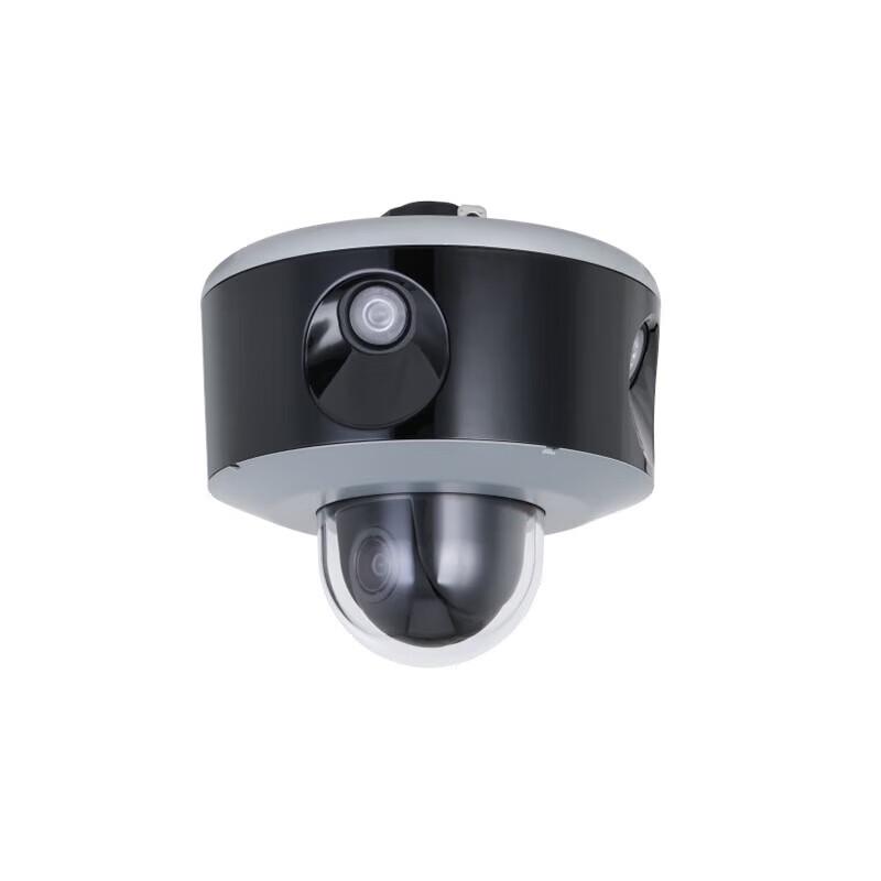 Dahua 4MP Explosion-Proof Varifocal Camera CN plug (adapter included)