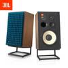 JBL L100 Classic Series Hi-Fi Bookshelf Monitor Speakers