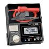 Insulation Resistance Meter for Solar Power Generation Systems with Switch IR4053-11 (lead Included)