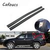 Резиновая лента для окна задней двери Cafoucs для Great Wall Haval H3 H5, декоративное уплотнительное молдинг