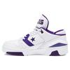 ERX-260 Низкие 'White Court Purple' Мужские 165910C