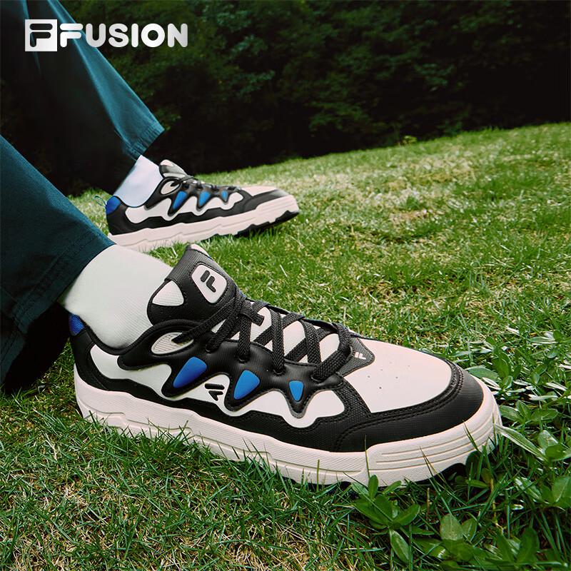 Fila Зимние повседневные скейт-туфли FUSION для мужчин