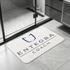 Brand E-Entegra C-Coach Floor Mat Diatomite Bath Mat, Quick Dry, Absorbent, Multi-Scene Mat
