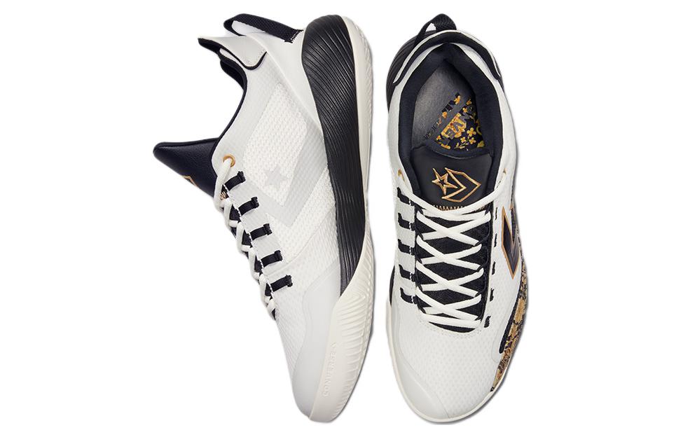 Converse Low All Star Bb Shift 'First Game Check' A02517C