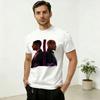 Raymond Brown RB Tour 2026 Concert 100 Cotton T Shirt For Unisex Summer Y2K Funny TShirts Crewneck Fashion Tee Shirt Big Size